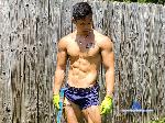 benji-khan flirt4free livecam show performer Cum for the company, stay for the charisma!