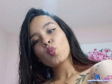 salome-lewiss flirt4free performer I am a girl full of sensuality, charisma and passion. I love moving my body to the rhythm of music