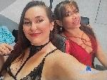 emma-and-alessia flirt4free livecam show performer ✨ Don't leave for tomorrow what we can do today, let's get to know each other and have nice moment