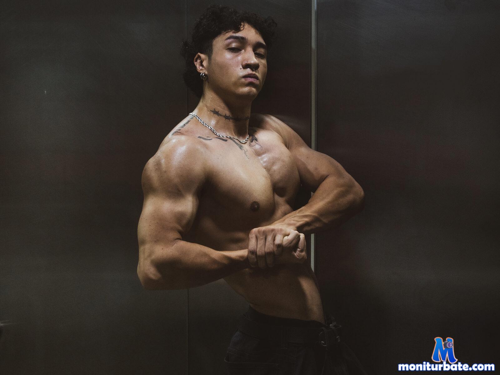 deccio-auditore Flirt4free performer 