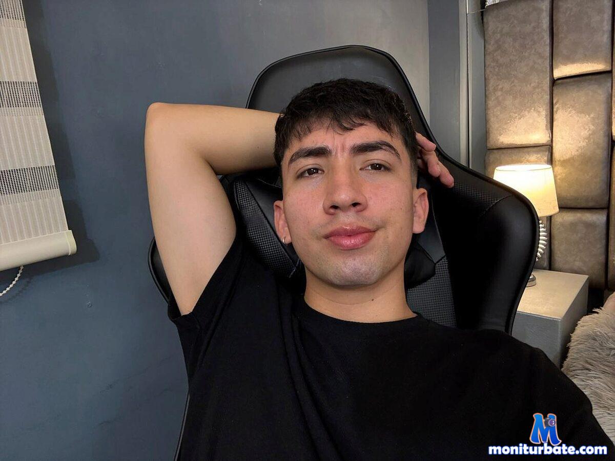 thomas-marx Flirt4free performer 