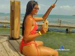 megan-velez flirt4free livecam show performer Hi guys welcome to my room enjoy my show and be nice with me!!