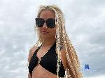 mary-blairs flirt4free livecam show performer Hot Blonde girl who likes to play with you and dance till i naked