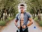 dominic-sullivan flirt4free livecam show performer Take off your clothes, we need to talk.