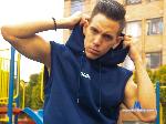 john-monster flirt4free livecam show performer hello guys welcome to my room I am a new boy here I am always for you to play my body