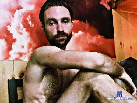 brody-white flirt4free performer One of a Kind and a Rare Breed 