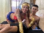 daisy-gia-and-pether-roii flirt4free livecam show performer We live sex without limits and enjoy any fantasy