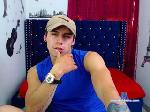 andy-lean flirt4free livecam show performer The lion never turns when a dog barks 