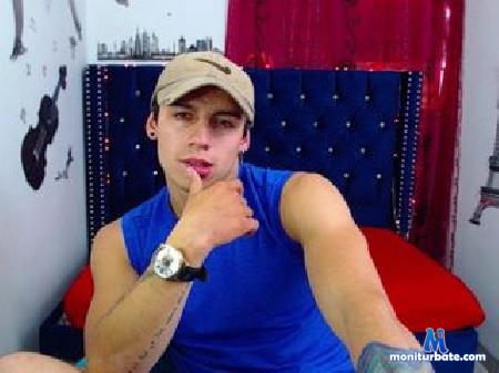 andy-lean flirt4free performer The lion never turns when a dog barks 