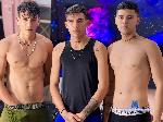 dusan-and-brayan-and-anarquia flirt4free livecam show performer We hope you enjoy our company and can help us grow on the platform