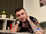 marcus-evanss flirt4free livecam show performer Tell me your fantasy and i will do my best to make u happy 