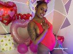 sherlyne-hall flirt4free livecam show performer This is done like this, I teach you.
