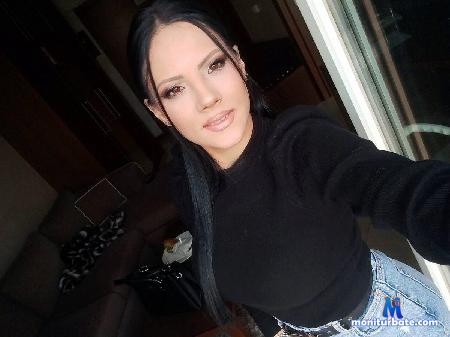 sasha-shadow flirt4free performer Soft voice. Deep soul. Dark magic.