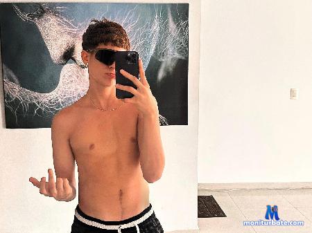 archie-dicaprio flirt4free performer A journey told, a life lived.