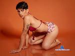 anne-holmes flirt4free livecam show performer The most wonderful experience is the one you never try, Dare
