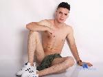 alessandro-filippo flirt4free livecam show performer I invite you to sin, but let it be a secret between you and me .