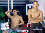 willem-and-ian flirt4free livecam show performer Dos chicos cachondos y juguetones con ganas de diversion
