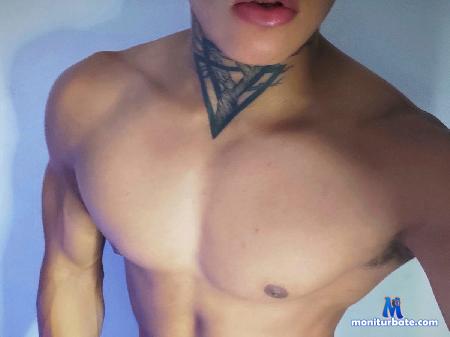 lucifer-starr flirt4free performer Selfsuck dick and cum in my mouth ! 