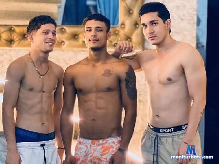 vittorio-and-milan-and-kenzo flirt4free performer WE ARE LOOKING FOR FUN, MONEY, AND PLEASURE, AND ABOVE ALL, TO GROW ON THE PLATFORM. WITH YOUR CONTR