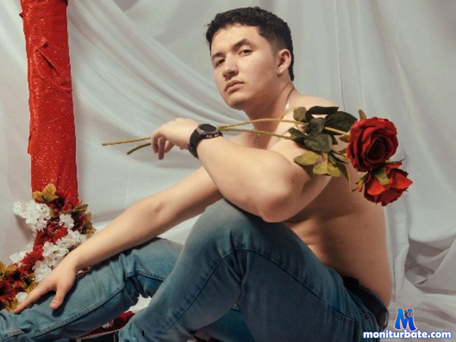 andres-marchi Flirt4free performer 