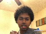 nik-chorale flirt4free livecam show performer 18 Year old gamer with a big heart looking for a boyfriend