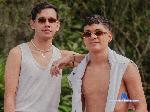 mathias-and-kenny flirt4free livecam show performer SEXYS BOYS