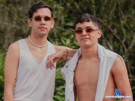 mathias-and-kenny flirt4free performer SEXYS BOYS