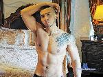 nathan-wick flirt4free livecam show performer 