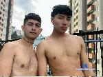 petter-spencer-and-arturo-contreras flirt4free livecam show performer let's let your imagination be the limit 