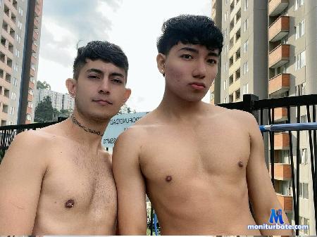 petter-spencer-and-arturo-contreras flirt4free performer let's let your imagination be the limit 