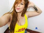 ema-rey flirt4free livecam show performer Welcome to my room and enjoy