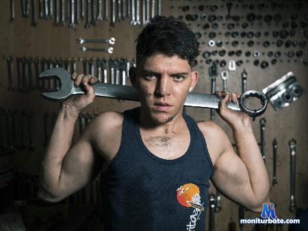 daniel-vargas flirt4free performer Never say never