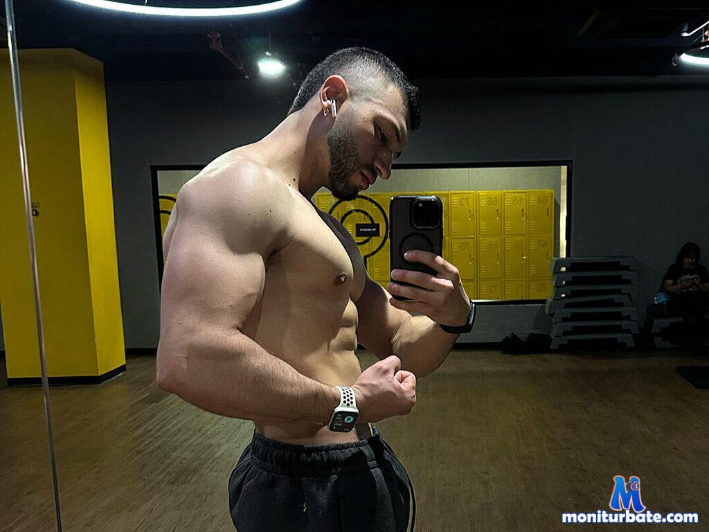 king-turco Flirt4free performer Anal Dirty Talk Master / Slave Prisoner/Guard Butt Plug Cum Eating Domination Discipline Slaves Bad Cop/Good Cop Humiliation Coach/Trainee Cowboy/Cowgirl Voyeurism Giantism Armpit Muscle Worship
