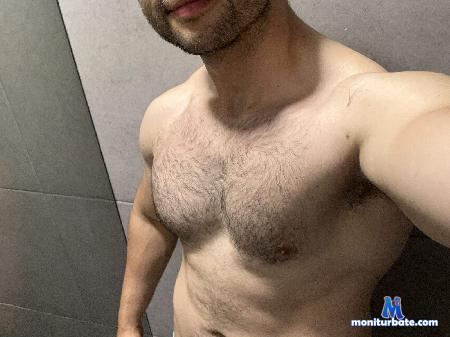 esteban-cruz flirt4free performer Wanna give u a good load ;)