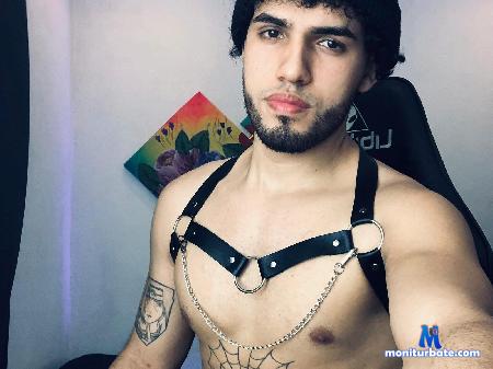 billy-walker flirt4free performer Where desire awakens. there I am./Donde el deseo despierta. ahí estoy yo.