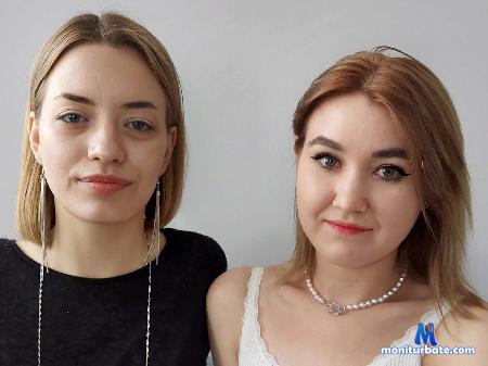 suzzana-and-kristall flirt4free performer your sweet sweets