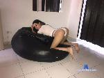 valentina-loaiza flirt4free livecam show performer Welcome to my room. I am willing to please your wishes. What is yours?