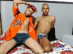 candy-and-bryan flirt4free livecam show performer Big strong guy for a person looking for something different