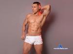 johny-knoxx flirt4free livecam show performer Muscle guy with great personality, a educated person and with many ideas to give you pleasure