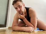 davery-aston flirt4free livecam show performer