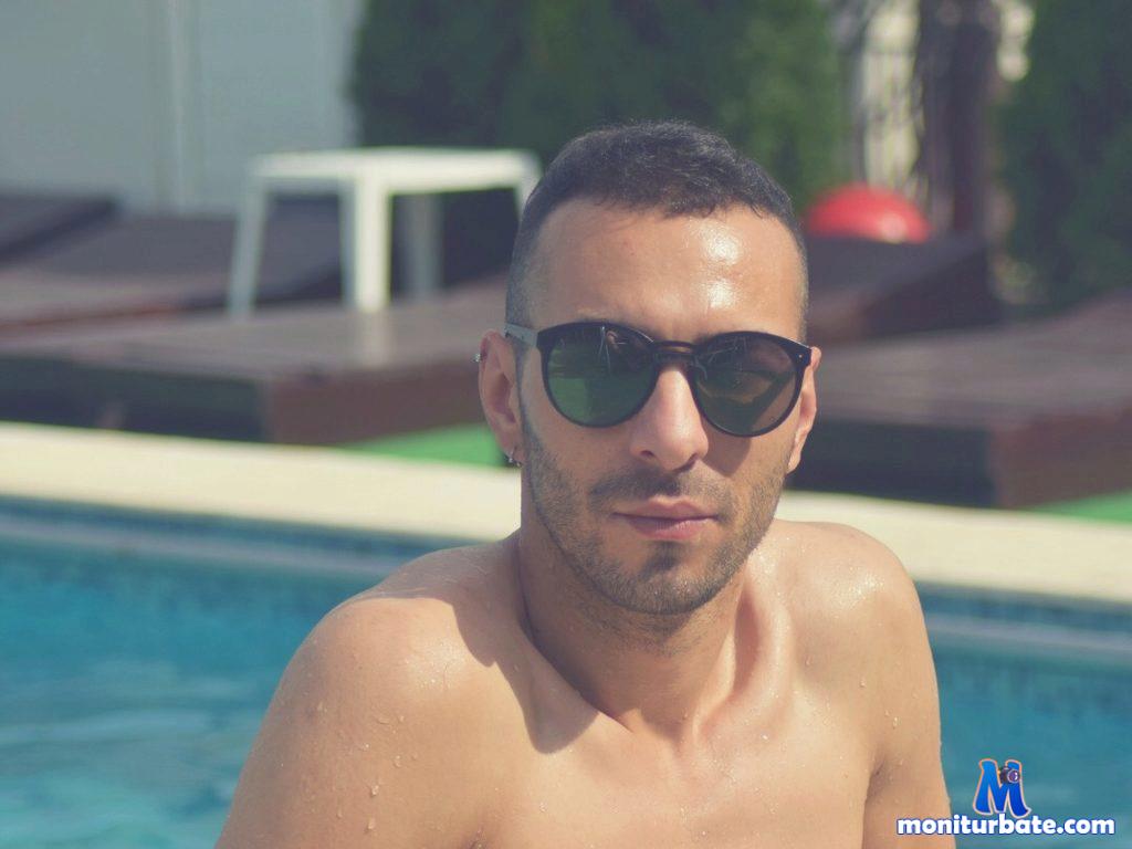 andrei-fit Flirt4free performer Anal Feet Spanking