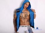tom-aguilar flirt4free livecam show performer follow each one of my tattoes, they will tell you my story, they are my armor