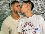 eythan-and-dylan flirt4free livecam show performer Naughty boys back in the ring 