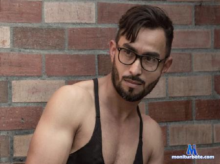 ryan-ruggero flirt4free performer Welcome to my room