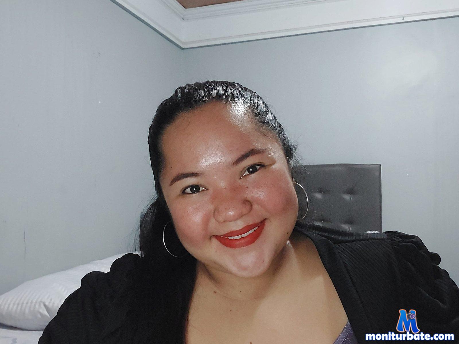 liana-cruzado Flirt4free performer 