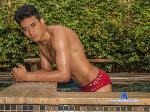 jean-baker flirt4free livecam show performer Life is short eat the dessert first 