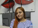 abby-thomson flirt4free livecam show performer Hello welcome to my living room