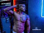 michael-robers flirt4free livecam show performer Young latin muscular 