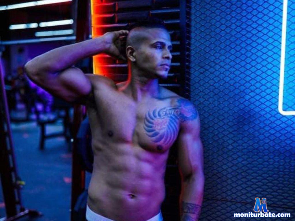 michael-robers Flirt4free performer 