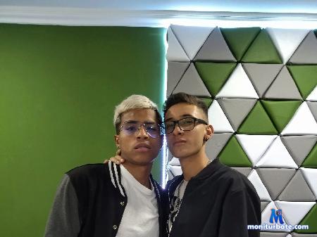 diego-and-jeyco flirt4free performer DIVERTIRNOS and have fun